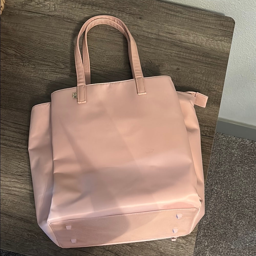 COPY - Elegant Pink Tote Bag